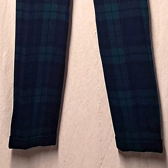 Vintage Ralph Lauren Sport Wool Pants Size 4 - Picture 8 of 8